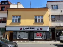 Prodej rodinného domu, Brandýs nad Labem-Stará Boleslav, 250 m2