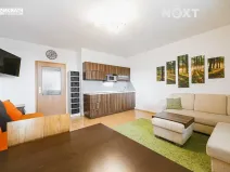 Prodej bytu 3+kk, Ostružná, 70 m2