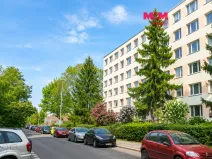 Pronájem bytu 3+1, Praha - Strašnice, Pod strání, 71 m2