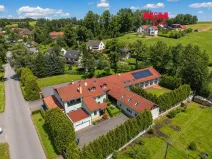 Prodej ubytování, Horní Třešňovec, 847 m2