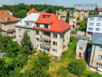 Prodej rodinného domu, Praha - Michle, Pod Sychrovem I, 200 m2