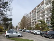 Prodej bytu 2+kk, Praha - Prosek, Litvínovská, 39 m2