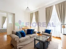 Pronájem bytu 3+kk, Praha - Smíchov, Zborovská, 76 m2