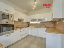 Pronájem bytu 3+kk, Plzeň - Jižní Předměstí, Černická, 81 m2