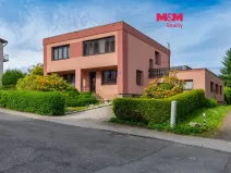Prodej rodinného domu, Jablonec nad Nisou - Vrkoslavice, Janáčkova, 208 m2