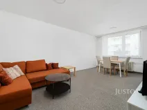 Pronájem bytu 3+1, Brno, Suzova, 76 m2