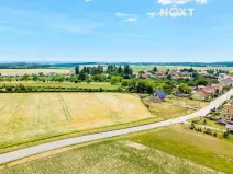 Prodej pozemku pro bydlení, Podomí, 2473 m2