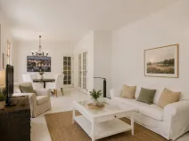 Pronájem bytu 3+1, Praha - Malá Strana, Všehrdova, 80 m2