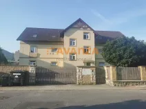 Pronájem bytu 2+kk, Děčín, 48 m2