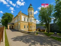 Prodej obchodního prostoru, Nejdek, Karlovarská, 5519 m2