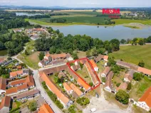 Prodej výrobních prostor, Dívčice - Zbudov, 180 m2
