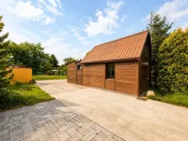 Pronájem chaty, Kralupy nad Vltavou - Zeměchy, 30 m2