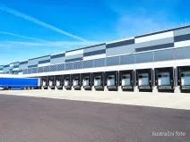 Prodej skladu, Brno, 23590 m2
