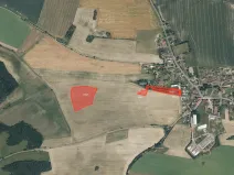 Prodej pole, Mířkov, 5882 m2