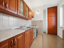Prodej bytu 2+1, Hradec Králové, Horova, 50 m2