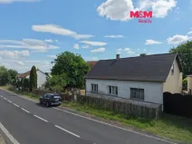 Prodej rodinného domu, Vroutek - Lužec, 130 m2