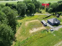 Prodej pozemku pro bydlení, Anenská Studánka - Helvíkov, 484 m2