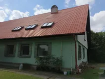 Dražba rodinného domu, Praha - Vinohrady, Škrétova, 1 m2