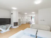 Pronájem rodinného domu, Průhonice, Pod Valem II., 204 m2