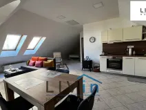 Pronájem bytu 1+kk, Olomouc, Sokolská, 52 m2
