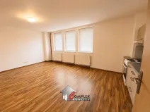 Pronájem bytu 3+kk, Jablonec nad Nisou, Generála Mrázka, 68 m2