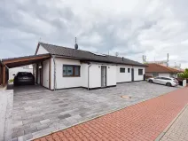 Prodej rodinného domu, Jílové u Prahy, Pod Školkou, 91 m2