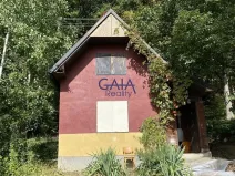 Prodej chaty, Moravany, 24 m2