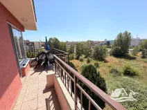 Prodej bytu 2+kk, Nesebar, Bulharsko, 49 m2