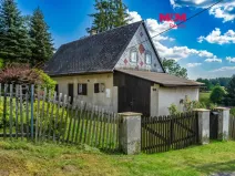 Prodej rodinného domu, Janov, 160 m2