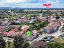Prodej rodinného domu, Spytihněv, 120 m2