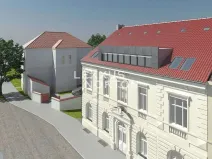 Prodej bytu 2+kk, Praha - Prosek, Na vyhlídce, 67 m2