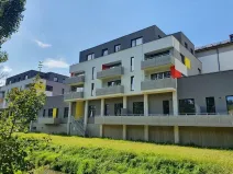 Prodej bytu 4+kk, Jihlava, Křižíkova, 103 m2