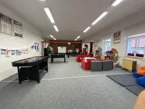 Pronájem obchodního prostoru, Prachatice - Prachatice I, Velké náměstí, 365 m2