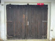 Prodej garáže, Otrokovice, tř. Tomáše Bati, 18 m2