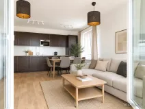 Prodej bytu 4+kk, Praha - Stodůlky, Toufarova, 88 m2