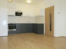Pronájem bytu 2+kk, Brno, Lišejníková, 49 m2