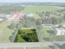 Prodej pozemku pro bydlení, Hnojník, 2357 m2