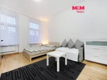 Prodej bytu 2+1, Praha - Košíře, Plzeňská, 63 m2