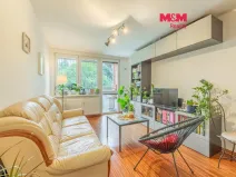 Prodej bytu 2+kk, Neratovice, Kojetická, 47 m2