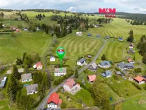 Prodej chalupy, Abertamy - Hřebečná, 374 m2