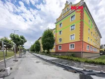 Prodej bytu 2+1, Přerov - Přerov I-Město, tř. Gen. Janouška, 56 m2