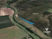 Prodej pole, Nový Poddvorov, 4125 m2