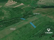 Prodej podílu pole, Hustopeče, 532 m2