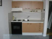 Pronájem bytu 1+kk, Praha - Vysočany, 35 m2