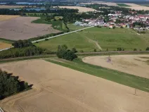 Prodej pole, Lomnice nad Lužnicí, 8224 m2
