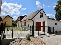 Prodej rodinného domu, Vracovice, 120 m2