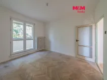 Prodej bytu 3+1, Karviná - Ráj, Haškova, 58 m2
