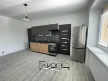 Pronájem bytu 2+kk, Ostrava, Ludvíka Podéště, 35 m2