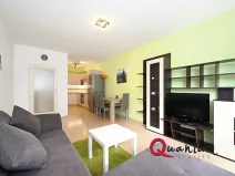 Pronájem bytu 2+kk, Praha - Hostavice, U Hostavického potoka, 50 m2