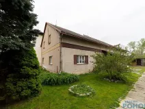 Prodej rodinného domu, Jenišovice, 80 m2